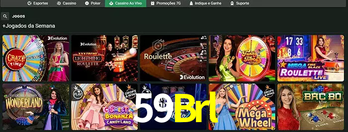59Brl bet