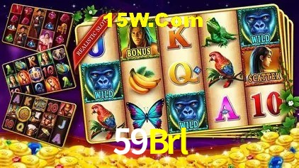 Descubra o Programa VIP da 59Brl: Vantagens Exclusivas para Jogadores