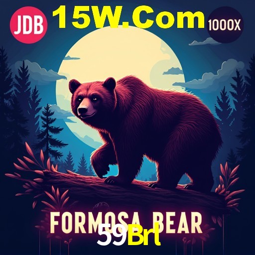 Descubra o Mundo do Cassino Online com 59Brl