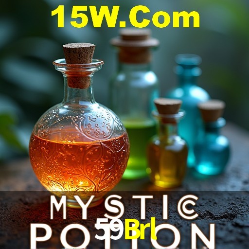 Bônus de Boas-vindas 59Brl