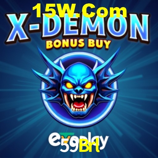 Tecnologia da Plataforma 59Brl