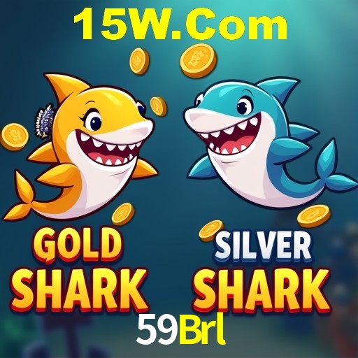 Estatísticas do Jogo 59Brl