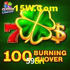 Bonus Features 59Brl