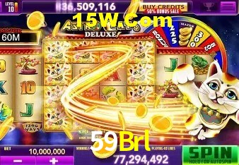 Descubra o Programa VIP da 59Brl: Vantagens Exclusivas para Jogadores