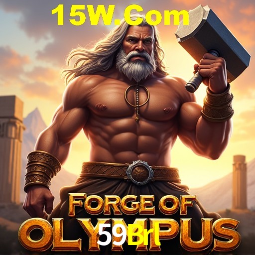 Descubra o Mundo do Cassino Online com 59Brl