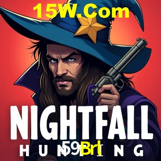 Bônus de Boas-vindas 59Brl