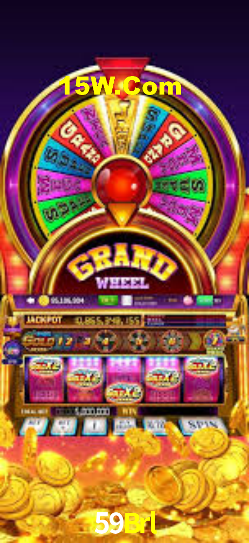 59Brl - Casino De Esports Brasileiro - 59Brl Login