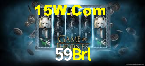 Sinta a adrenalina dos jogos de cassino com 59Brl