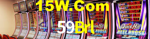 59Brl: A Experiência de Casino com Jogos de Mesa ao Vivo