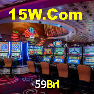 Descubra a Magia dos Jogos de Arcade no 59Brl