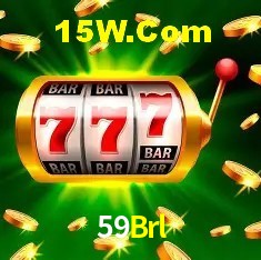 Slots com jackpots e giros grátis na 59Brl