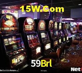Recursos de Bônus 59Brl