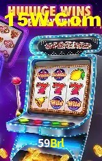Jogos com bônus e suporte 24h na 59Brl