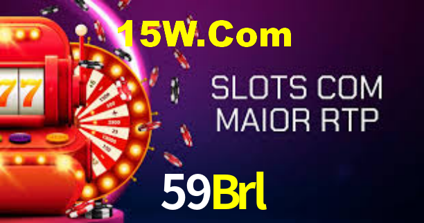 Mercados ao vivo e cash out na 59Brl