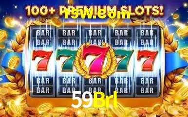 Tecnologia da Plataforma 59Brl