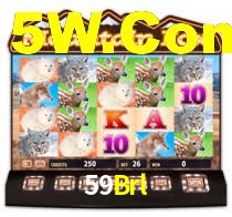 59Brl: Jogos de Caça-Níqueis-Altas Recompensas, Roleta-Velocidade, Blackjack-Desafios Máximos