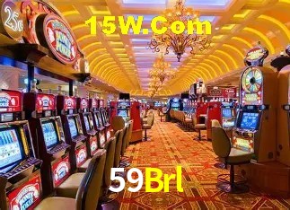 Loterias online na 59Brl