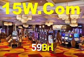 Cashback e recargas na 59Brl