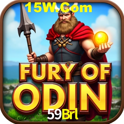 Descubra o Mundo do Cassino Online com 59Brl