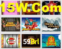 Live Casino 59Brl