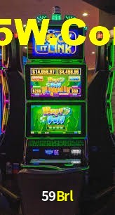 Welcome Bonus 59Brl