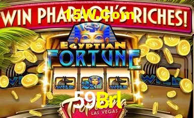 Estatísticas do Jogo 59Brl
