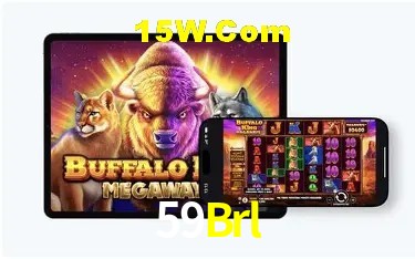 Jogos de Slot 59Brl